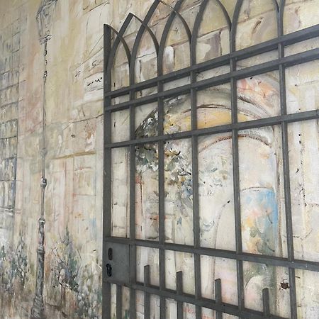 Apartment Kleiner Muenz Κόμπλεντς Εξωτερικό φωτογραφία