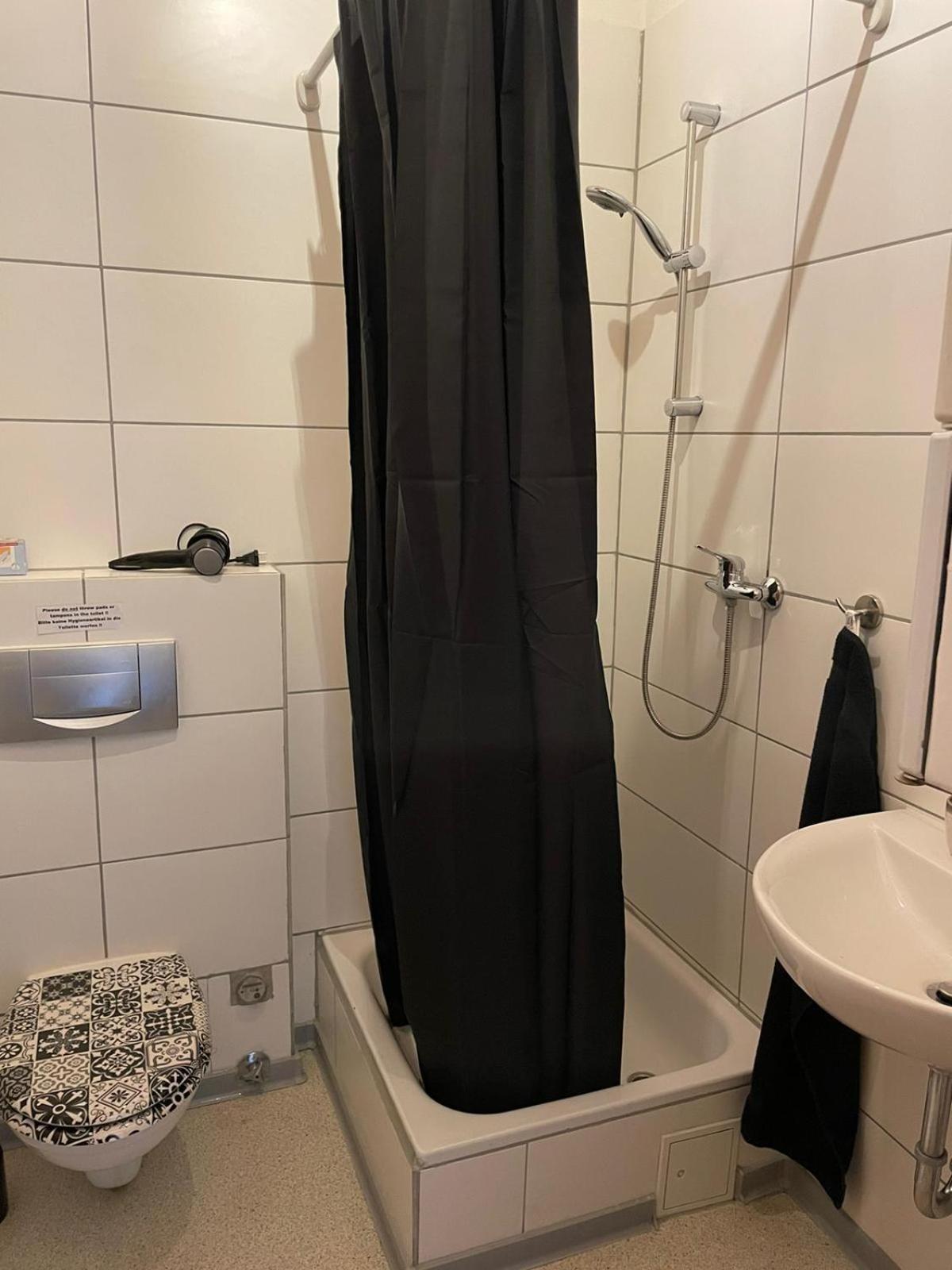 Apartment Kleiner Muenz Κόμπλεντς Εξωτερικό φωτογραφία