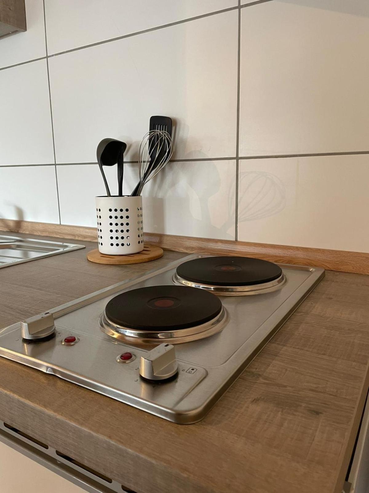 Apartment Kleiner Muenz Κόμπλεντς Εξωτερικό φωτογραφία