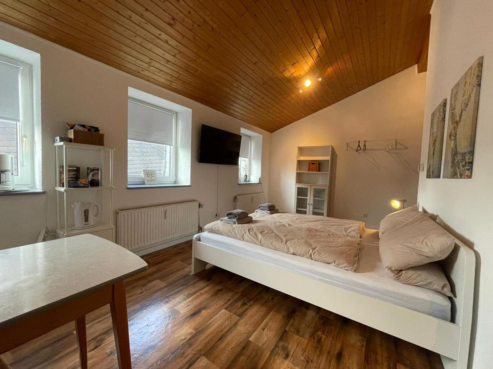 Apartment Kleiner Muenz Κόμπλεντς Εξωτερικό φωτογραφία